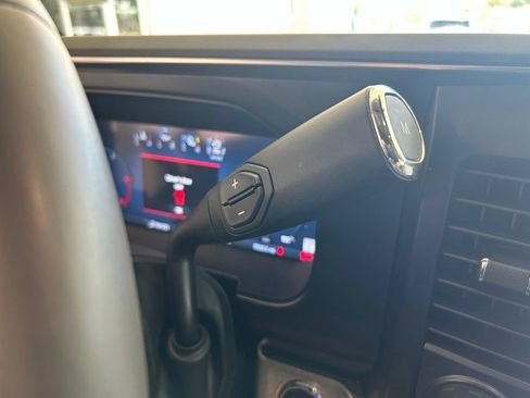 Used 2025 Ford F450 Platinum w/ Platinum Plus Package AWD/4WD image 9