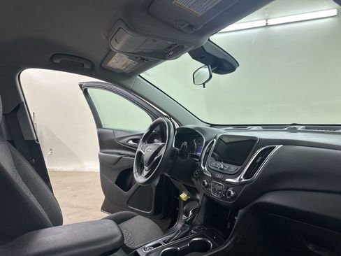 Certified 2022 Chevrolet Equinox LT image 18
