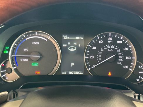 Used 2021 Lexus RX 450h AWD w/ Premium Package image 19