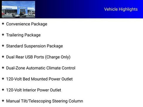 New 2026 Chevrolet Silverado 1500 LT image 4