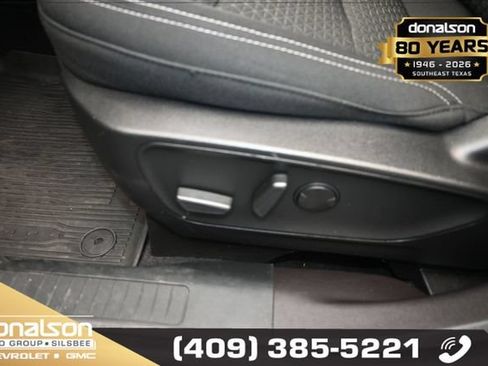 Used 2023 Ford Escape Active AWD/4WD image 10