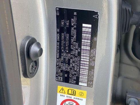 Used 2018 Lexus RX 350 FWD w/ Premium Package image 32