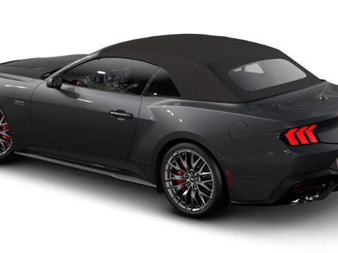 New 2026 Ford Mustang GT Premium image 26