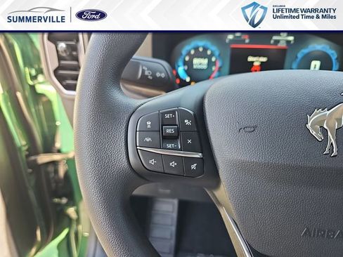 New 2025 Ford Bronco Sport Big Bend image 19