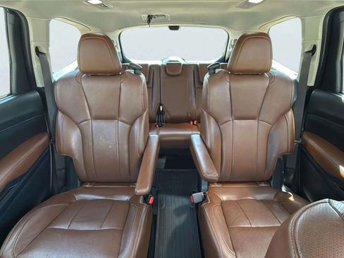 Used 2019 Subaru Ascent Touring w/ Popular Package #2 AWD/4WD image 24