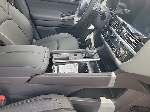 New 2026 Nissan Pathfinder SL w/ Cargo Package FWD image 48