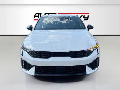 Used 2026 Kia K5 GT-Line FWD image 2