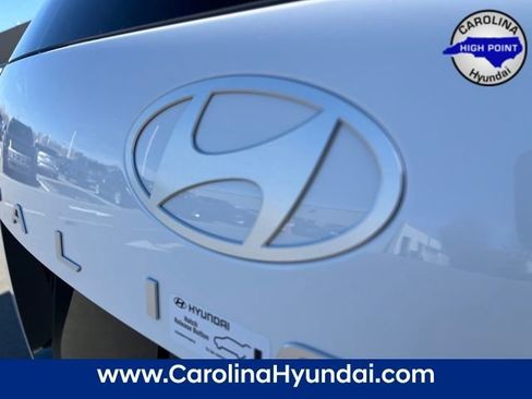 New 2026 Hyundai Palisade SEL image 31