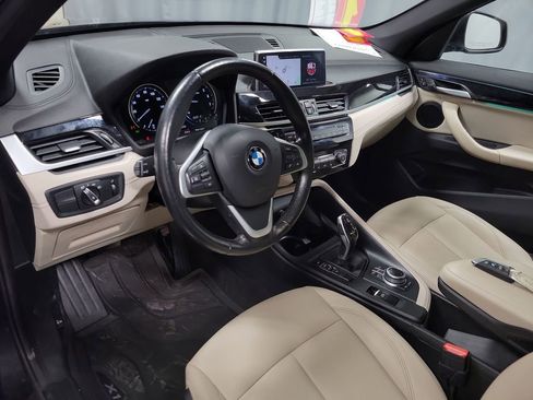 Used 2021 BMW X1 sDrive28i w/ Convenience Package FWD image 14