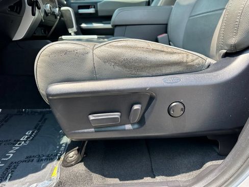 Used 2016 Toyota Tundra Limited RWD image 13