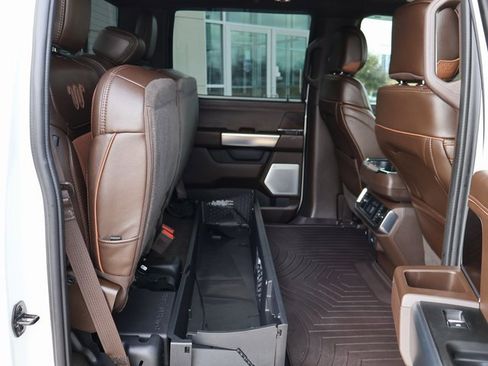 Used 2023 Ford F150 King Ranch w/ Equipment Group 601A High image 15