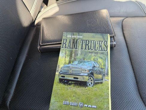 Used 2019 RAM 1500 Sport w/ Level 2 Equipment Group image 38