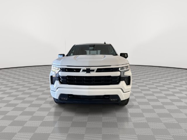 New 2026 Chevrolet Silverado 1500 RST w/ All Star Edition Plus AWD/4WD image 6