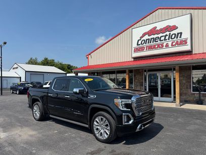 Used 2021 GMC Sierra 1500 Denali w/ Denali Ultimate Package