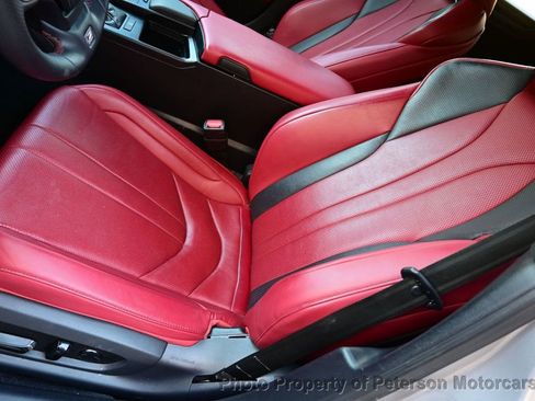 Used 2019 Lexus ES 350 F Sport image 10