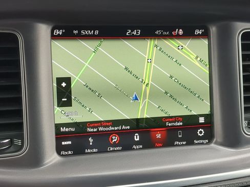 Used 2019 Dodge Charger Scat Pack w/ Plus Group image 28