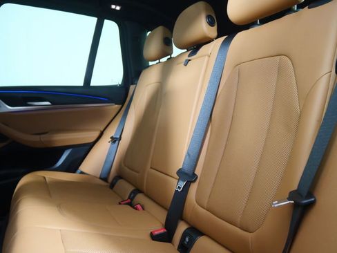 Certified 2024 BMW X3 sDrive30i w/ Convenience Package w/ZPA image 15