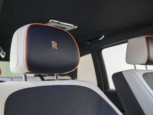 New 2026 Rolls-Royce Cullinan Black Badge image 73