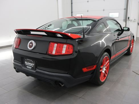 Used 2012 Ford Mustang Boss 302 RWD image 5