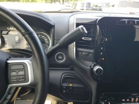 Used 2022 RAM 3500 Laramie w/ Night Edition AWD/4WD image 20