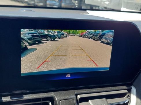 Certified 2025 Chevrolet TrailBlazer LT AWD/4WD image 29