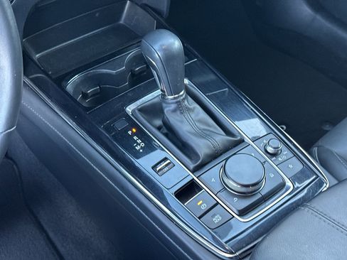 Used 2025 MAZDA CX-30 AWD 2.5 S w/ Preferred Package image 31