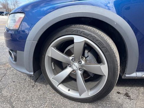 Used 2015 Audi A4 Premium Plus w/ Technology Package image 22