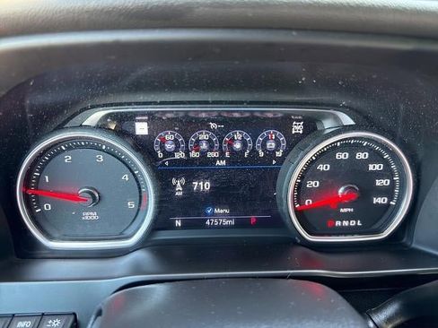 Used 2022 Chevrolet Silverado 2500 High Country w/ Z71 Off-Road Package AWD/4WD image 29