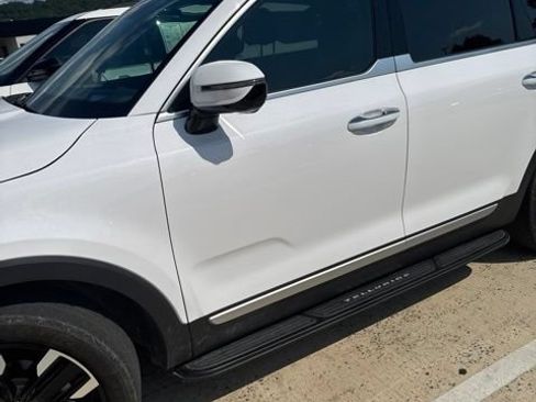 Used 2024 Kia Telluride SX Prestige AWD/4WD image 20