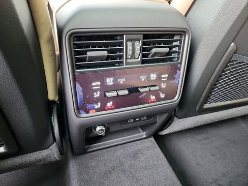 New 2026 Porsche Cayenne AWD/4WD image 14