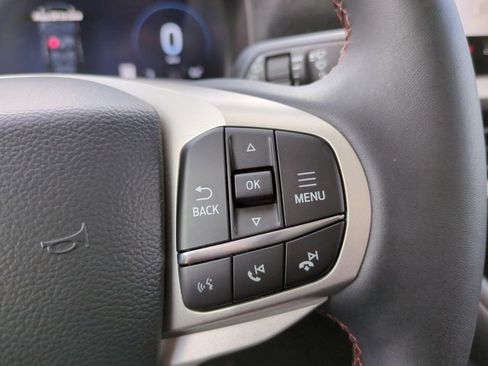 New 2026 Ford Explorer Active w/ Active Comfort Package RWD image 26