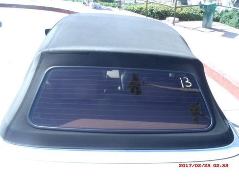 Used 2002 BMW 330Ci Convertible image 21