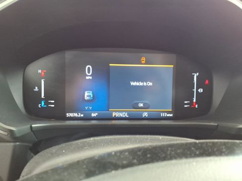 Used 2024 Ford Escape Active AWD/4WD image 8