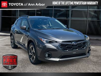 Used 2024 Subaru Crosstrek 2.0i Premium