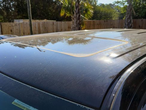 Used 2011 Ford F150 FX4 AWD/4WD image 7