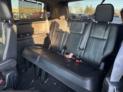 Used 2017 Dodge Grand Caravan GT image 16