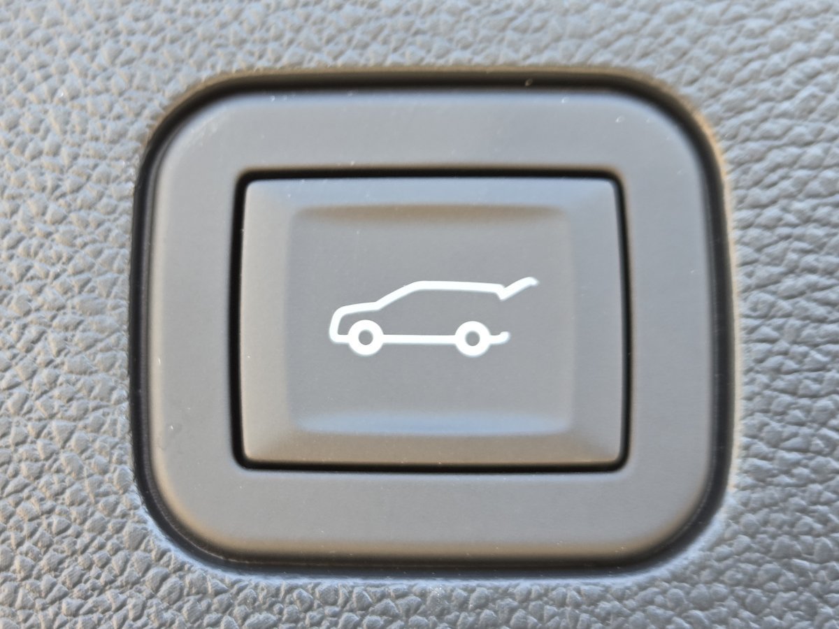 New 2027 Chevrolet Equinox LT w/ Convenience Package II AWD/4WD image 25