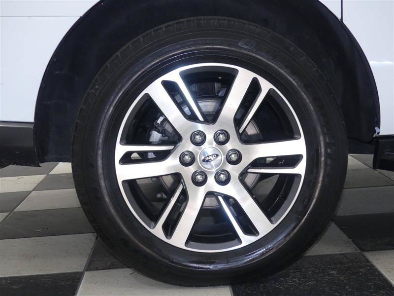 Used 2022 Ford Expedition Max Limited AWD/4WD image 36
