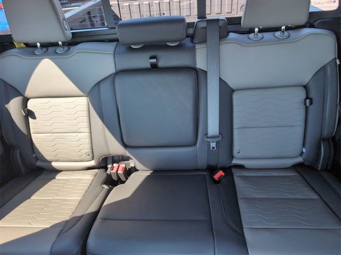 New 2026 Chevrolet Silverado 1500 ZR2 w/ ZR2 Bison Edition image 23