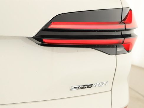 Used 2024 BMW X5 sDrive40i w/ M Sport Package image 31