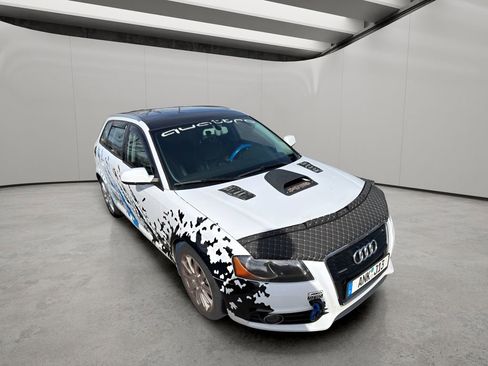 Used 2012 Audi A3 2.0T Premium Plus image 8