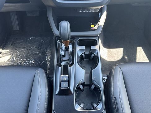 New 2026 Subaru Forester Wilderness AWD/4WD image 22