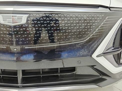 Used 2024 Cadillac Lyriq Sport RWD image 25