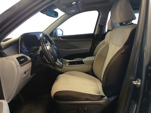 Used 2020 Hyundai Palisade SEL w/ Convenience Package image 9