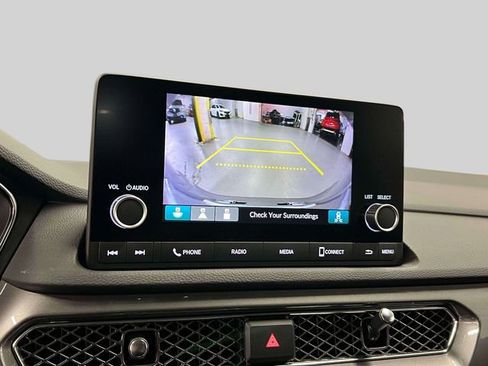 Certified 2024 Acura Integra FWD image 25