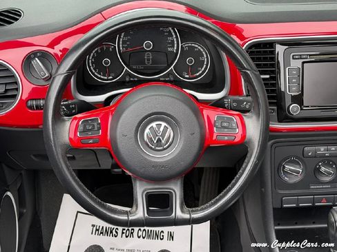 Used 2014 Volkswagen Beetle 1.8T FWD image 19