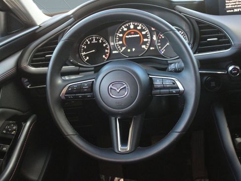 Used 2025 MAZDA MAZDA3 s image 17