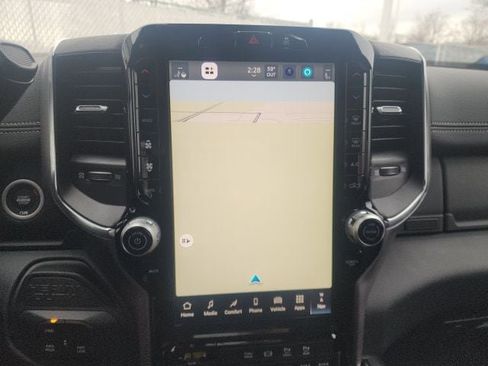 New 2026 RAM 2500 Laramie image 5