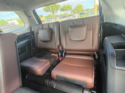 Used 2023 Toyota 4Runner Limited AWD/4WD image 33