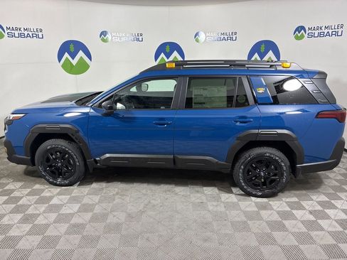 New 2026 Subaru Outback Wilderness AWD/4WD image 8